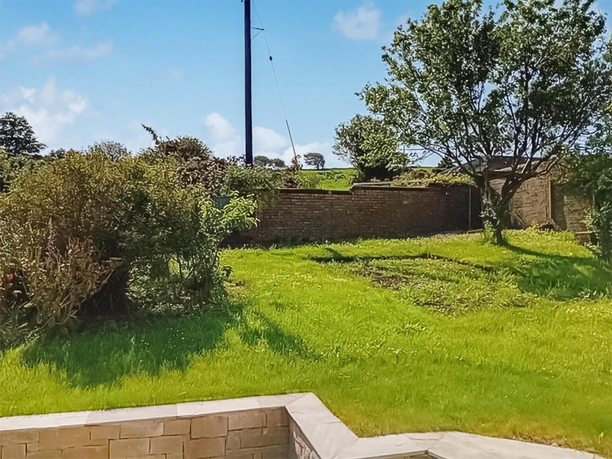 Aird Cottage Dunure Exterior foto